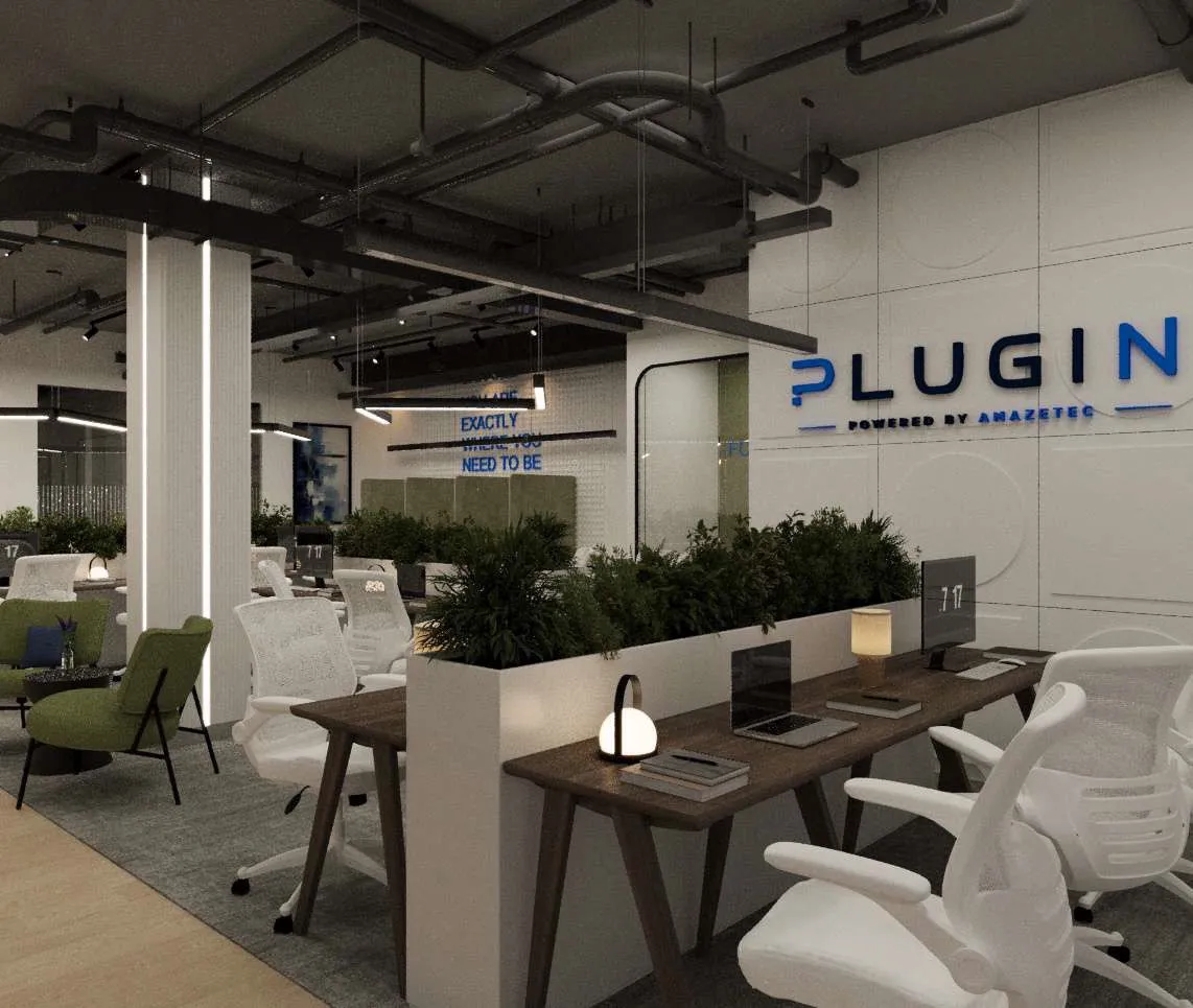 Dedicated Seats at Plugin